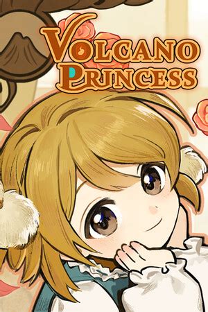 Volcano Princess · SteamDB.